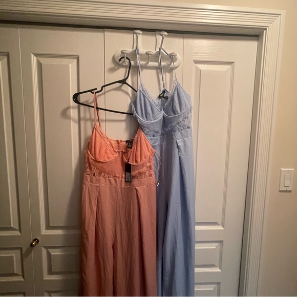 Revamped jumpsuit size XL brand new with tag - Picture 13 of 13